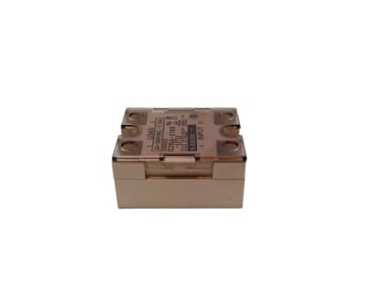 OMRON G3NA-210B-UTU 5-24VDC