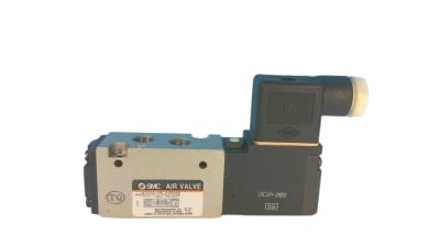 SMC NVSP4115-0252DP