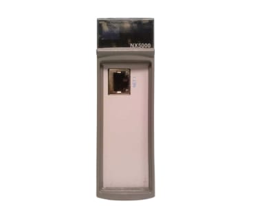 MESSUNG SYSTEMS NX5000
