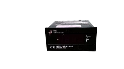 OMEGA ENGINEERING 199-J-F-A-D