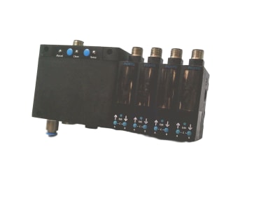 FESTO SOPA-CM4H-R1-WQ6-2P-M12