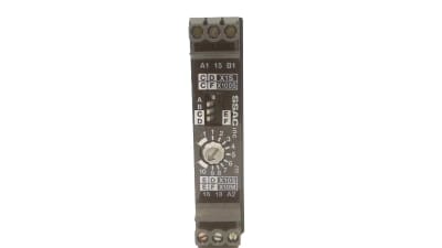 ASEA BROWN BOVERI ASTUA3