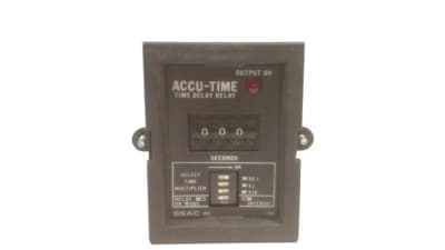 ASEA BROWN BOVERI TUD120AS