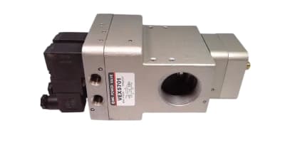 SMC VEX5701