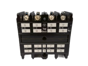 WESTINGHOUSE ARDA40