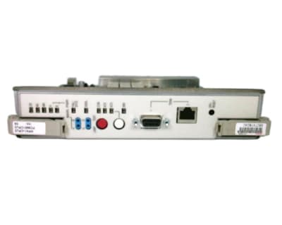 GENERAL ELECTRIC FC9681CPU2