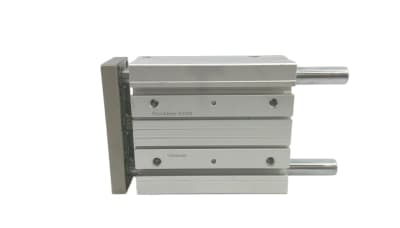 BIMBA MTCL-50X125-S-T