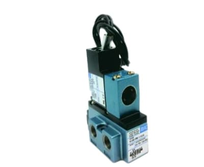 MAC VALVES INC 912B-PM-871CA