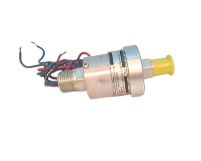 CUSTOM CONTROL SENSORS 611G9022