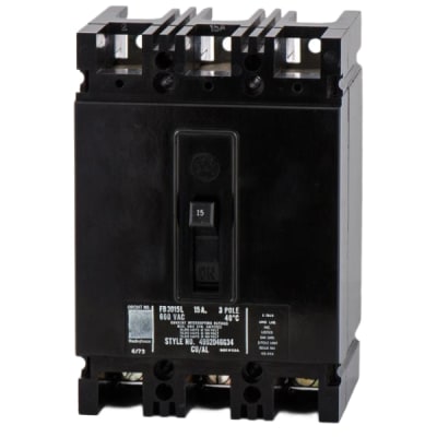 EATON CORPORATION FB3015PL