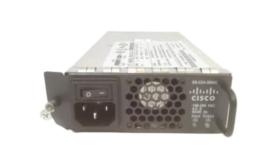CISCO DS-C24-300AC