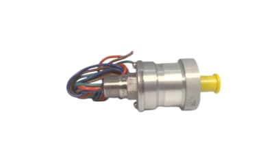 CUSTOM CONTROL SENSORS 611GCE1