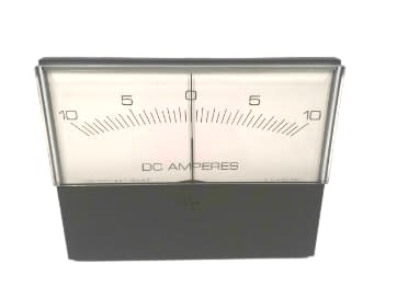 JEWELL INSTRUMENTS 3SS-DAA-10U10-S