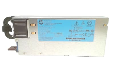 HEWLETT PACKARD COMPUTER 643931-001
