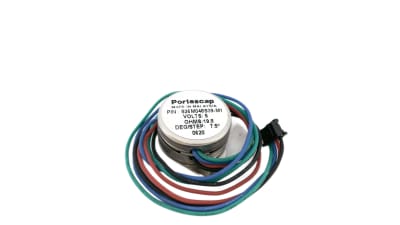 DANAHER MOTION S26M048S39-M1