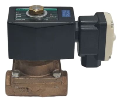 CKD CORP APK11-20A-C3N-AC100V