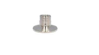 EFECTOR ADAPT G1/2-CLAMP (2") 3A - E43312