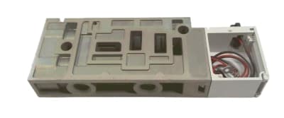 SMC VVQ4000-1A-S2-C0