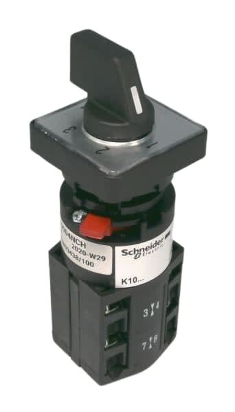 SCHNEIDER ELECTRIC K10D004NCH