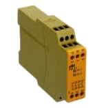 PILZ PZEX4.1P24-240VAC/DC-4N/O