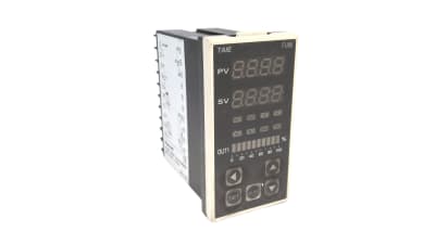 HONEYWELL DC1020CL-312-000-E