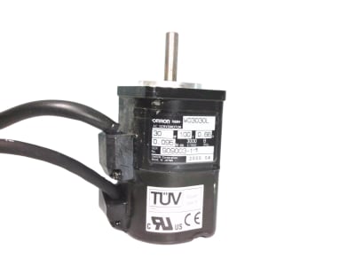 OMRON R88M-W03030L