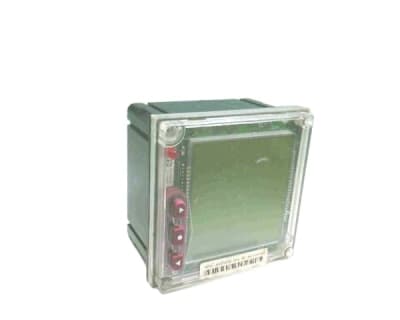 SECURE METERS ELITE 440-445