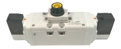 SMC EVS7-8-FJG-D-9ZMO-X57(AC120V)