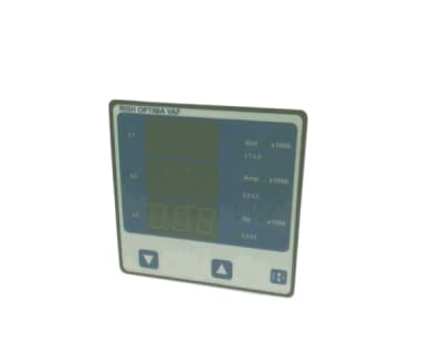 RISHABH INSTRUMENTS OPTIMA.VAF