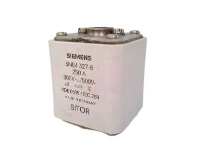 SIEMENS 3NE4334-6