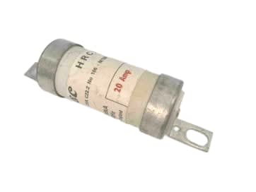 CONVERTEAM C20K