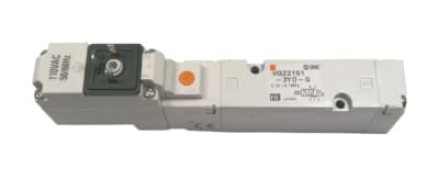 SMC VQZ2151-3YO-Q