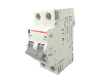 EATON CORPORATION WMS2C40