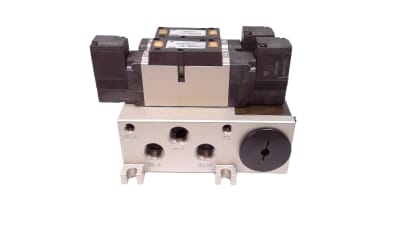 SMC NVV5FS3-80401CDN