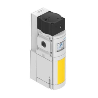 FESTO MS6-SV-1/2-E-10V24-SO-AG-MP5
