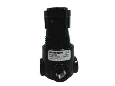 WILKERSON PNEUMATIC R03-02-S00