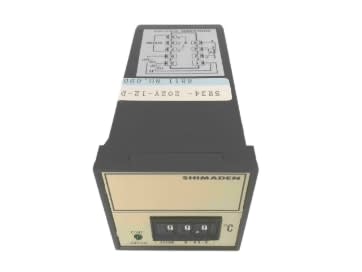 SHIMADEN CO LTD SR34-202Y-12-DP781C0