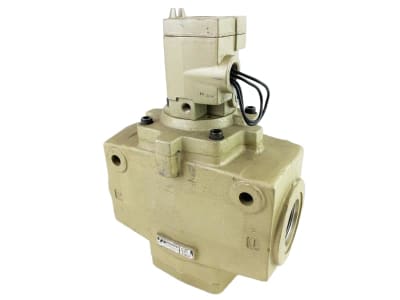 ROSS CONTROLS S2771B9M01