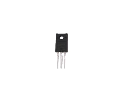 ST MICRO STGF10NB60SD
