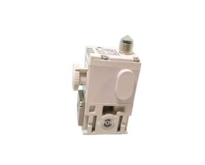 SMC ISA2-HFA5N