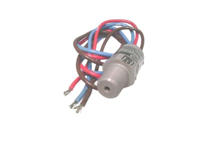 CUSTOM CONTROL SENSORS 607G4