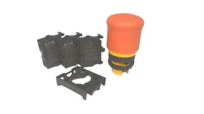 EATON CORPORATION M22-PV-K12