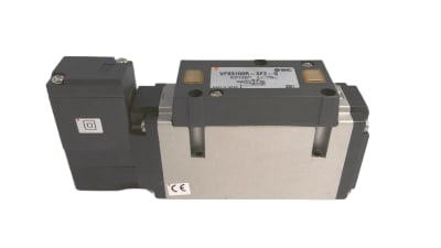 SMC VFS3100R-3FZ-Q