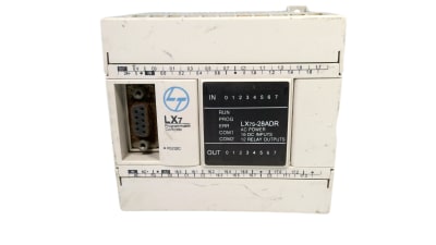 LARSEN & TOUBRO LX7S 28ADR