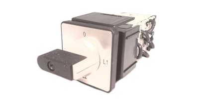 BACO CONTROLS NY17AX80