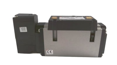 SMC VFS3100-3FZ-Q