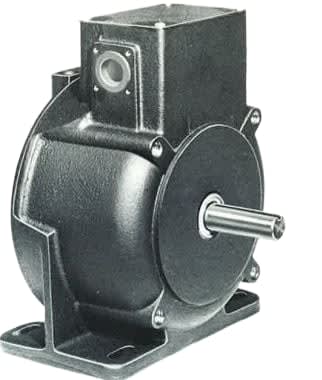 DYNAPAR 63-PNEX-1024-AC-77