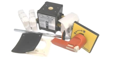 SCHNEIDER ELECTRIC VCCF6