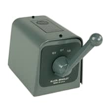 ALLEN BRADLEY 350-BAWA