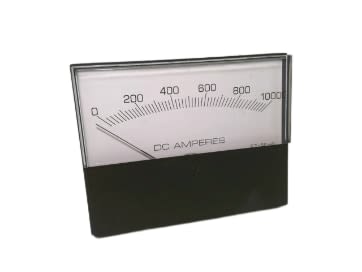 JEWELL INSTRUMENTS 3SS-DAA-1000-S